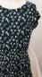 Preview: Kurzarmkleid Gr. 134/140 von YFK (4154)